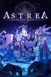 Astrea: Six-Sided Oracles (PC) - Steam - Digital Code
