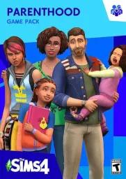 The Sims 4: Parenthood DLC (PC) - EA Play - Digital Code