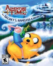 Adventure Time: The Secret Of The Nameless Kingdom (PC) - Steam - Digital Code