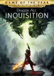 Dragon Age: Inquisition GOTY Edition (PC) - EA Play - Digital Code