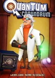 Quantum Conundrum Season Pass DLC (PC) - Steam - Digital Code