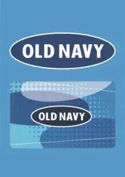 Old Navy $50 USD Gift Card (US) - Digital Code