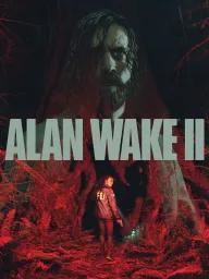 Alan Wake 2 (NG) (Xbox Series X|S) - Xbox Live - Digital Code