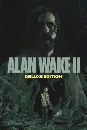 Alan Wake 2: Deluxe Edition (BR) (Xbox Series X|S) - Xbox Live - Digital Code