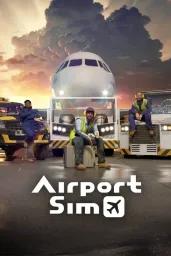 AirportSim (PC) - Steam - Digital Code