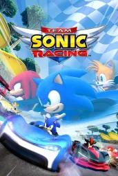 Team Sonic Racing (EU) (PC) - Steam - Digital Code