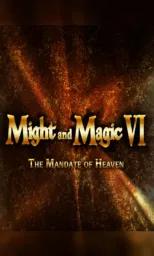 Might & Magic VI: The Mandate of Heaven (PC) - Ubisoft Connect - Digital Code