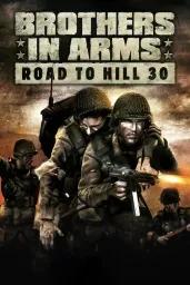 Brothers in Arms: Road to Hill 30 (PC) - Ubisoft Connect - Digital Code