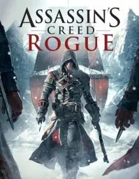 Assassin's Creed: Rogue Deluxe Edition (PC) - Ubisoft Connect - Digital Code