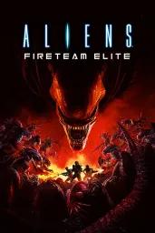 Aliens: Fireteam Elite (EU) (PC) - Steam - Digital Code