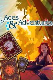 Aces & Adventures (PC) - Steam - Digital Code