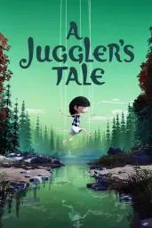 A Juggler's Tale (PC) - Steam - Digital Code