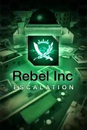 Rebel Inc: Escalation (PC / Mac) - Steam - Digital Code