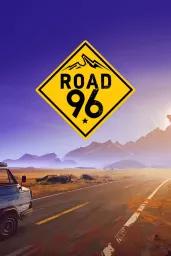 Road 96 (ROW) (PC) - Steam - Digital Code