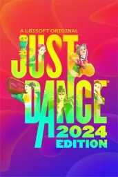 Product Image - Just Dance 2024 (EU) (Nintendo Switch) - Nintendo - Digital Code