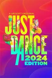 Just Dance 2024 (EU) (PS5) - PSN - Digital Code