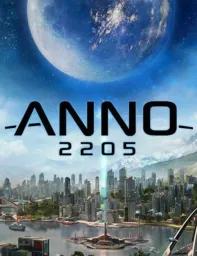 Anno 2205 (EU) (PC) - Ubisoft Connect - Digital Code