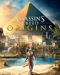 Assassin's Creed: Origins (EU) (PC) - Ubisoft Connect - Digital Code