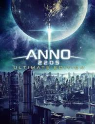 Anno 2205: Ultimate Edition (EU) (PC) - Ubisoft Connect - Digital Code