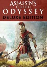 Assassin's Creed: Odyssey Deluxe Edition (EU) (PC) - Ubisoft Connect - Digital Code