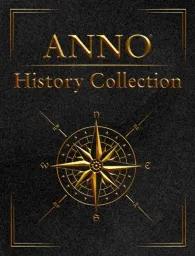 Anno History Collection (EU) (PC) - Ubisoft Connect - Digital Code