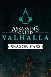 Assassin's Creed: Valhalla Season Pass DLC (EU) (PC) - Ubisoft Connect - Digital Code