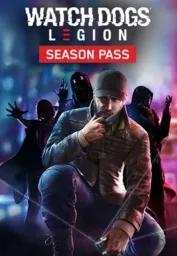 Watch Dogs Legion - Season Pass DLC (EU) (Xbox One / Xbox Series X|S) - Xbox Live - Digital Code