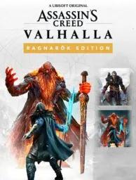 Assassin's Creed: Valhalla Ragnarok Edition (TR) (Xbox Series X/S) - Xbox Live - Digital Code