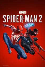 Marvel's Spider-Man 2 (US) (PS5) - PSN - Digital Code