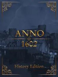 Anno 1602: History Edition (EU) (PC) - Ubisoft Connect - Digital Code
