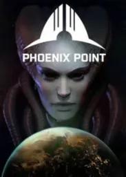 Phoenix Point (PC / Mac) - Epic Games - Digital Code