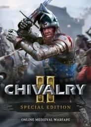 Chivalry II Special Edition (PC) - Epic Games - Digital Code
