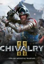 Chivalry II (PC) - Epic Games - Digital Code