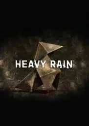 Product Image - Heavy Rain (EU) (PC) - Epic Games - Digital Code