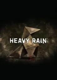 Heavy Rain (EU) (PC) - Epic Games - Digital Code