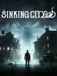 The Sinking City (EU) (PC) - Epic Games - Digital Code