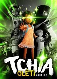 Tchia: Oleti Edition (EU) (PC) - Epic Games - Digital Code
