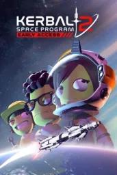 Kerbal Space Program 2 (EU) (PC) - Epic Games - Digital Code