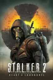Product Image - S.T.A.L.K.E.R. 2: Heart of Chornobyl (PC) - Steam - Digital Code