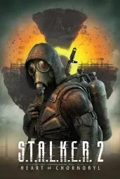 S.T.A.L.K.E.R. 2: Heart of Chornobyl (PC) - Steam - Digital Code