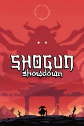 Shogun Showdown (EU) (PC / Mac / Linux) - Steam - Digital Code