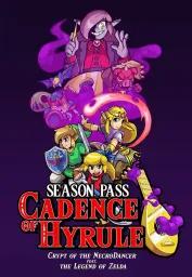 Cadence of Hyrule - Season Pass DLC (EU) (Nintendo Switch) - Nintendo - Digital Code