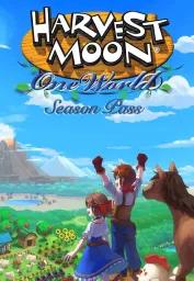 Harvest Moon: One World - Season Pass DLC (EU) (Nintendo Switch) - Nintendo - Digital Code