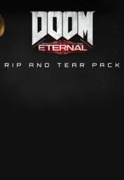DOOM Eternal - Rip and Tear Pack DLC (EU) (Nintendo Switch) - Nintendo - Digital Code