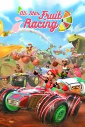 All Star Fruit Racing (EU) (Nintendo Switch) - Nintendo - Digital Code
