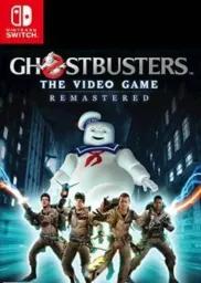 Ghostbusters: The Video Game Remastered (EU) (Nintendo Switch) - Nintendo - Digital Code