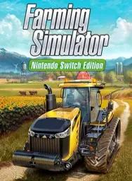 Farming Simulator (EU) (Nintendo Switch) - Nintendo - Digital Code