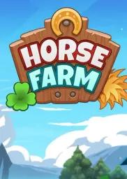 Horse Farm (EU) (Nintendo Switch) - Nintendo - Digital Code