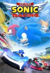 Team Sonic Racing (EU) (Nintendo Switch) - Nintendo - Digital Code