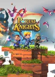 Portal Knights (EU) (Nintendo Switch) - Nintendo - Digital Code
